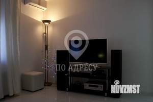 3-к квартира, вторичка, 94м2, 3/24 этаж