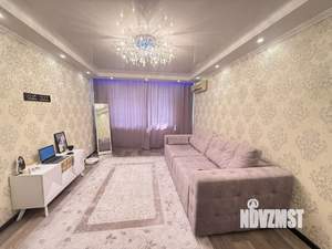 3-к квартира, вторичка, 65м2, 4/10 этаж