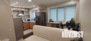 2-к квартира, вторичка, 43м2, 2/6 этаж