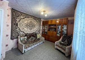 2-к квартира, вторичка, 43м2, 2/2 этаж