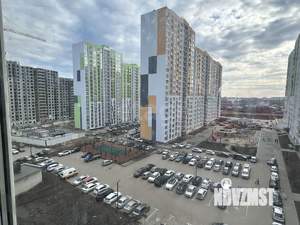 4-к квартира, сданный дом, 123м2, 9/10 этаж