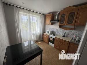 1-к квартира, вторичка, 30м2, 10/10 этаж