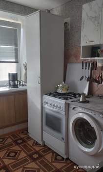 1-к квартира, вторичка, 31м2, 3/5 этаж