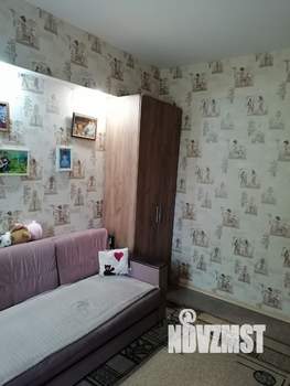 3-к квартира, вторичка, 54м2, 2/5 этаж