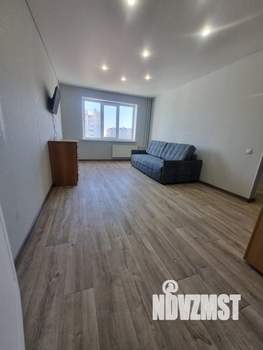 1-к квартира, вторичка, 40м2, 7/10 этаж