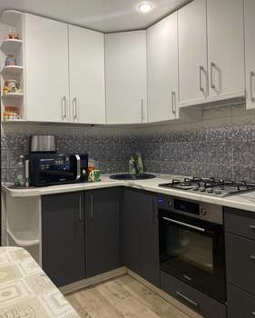 1-к квартира, вторичка, 35м2, 5/9 этаж