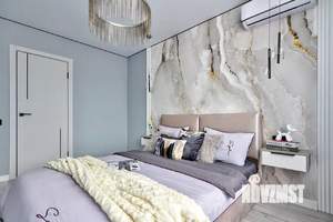 2-к квартира, вторичка, 60м2, 2/10 этаж