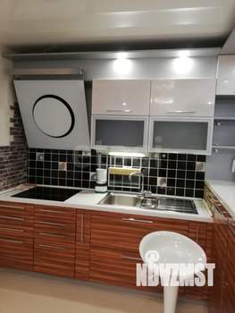 1-к квартира, вторичка, 41м2, 2/9 этаж