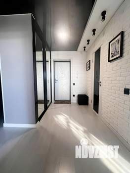 2-к квартира, вторичка, 45м2, 4/14 этаж