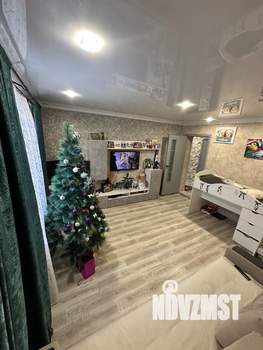 1-к квартира, вторичка, 38м2, 8/10 этаж