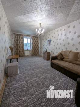 1-к квартира, вторичка, 31м2, 9/10 этаж