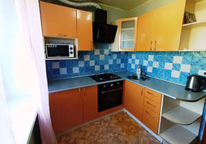 2-к квартира, вторичка, 46м2, 5/5 этаж