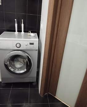 3-к квартира, вторичка, 91м2, 15/16 этаж