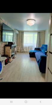 2-к квартира, вторичка, 50м2, 3/9 этаж