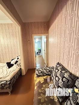 2-к квартира, вторичка, 57м2, 8/8 этаж