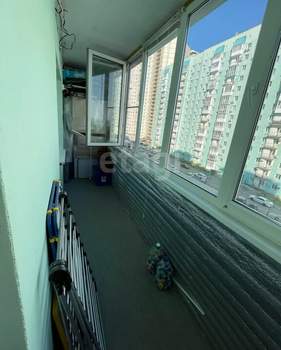 3-к квартира, вторичка, 75м2, 5/14 этаж