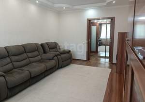 3-к квартира, вторичка, 86м2, 5/10 этаж
