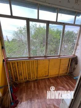 2-к квартира, вторичка, 51м2, 5/5 этаж