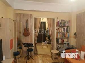 3-к квартира, вторичка, 68м2, 5/5 этаж