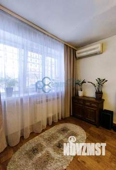 2-к квартира, вторичка, 42м2, 1/5 этаж