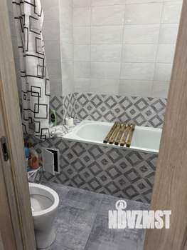 1-к квартира, вторичка, 41м2, 5/12 этаж