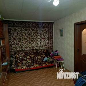 3-к квартира, вторичка, 52м2, 2/9 этаж