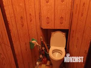 3-к квартира, вторичка, 65м2, 5/9 этаж