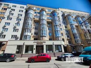 1-к квартира, вторичка, 43м2, 2/8 этаж