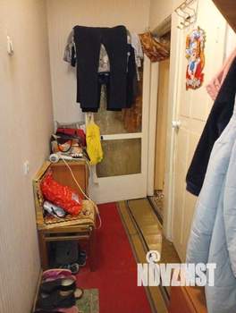 1-к квартира, вторичка, 32м2, 2/5 этаж