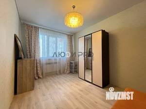3-к квартира, вторичка, 77м2, 2/9 этаж