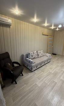 2-к квартира, вторичка, 48м2, 5/6 этаж