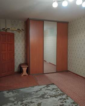 1-к квартира, вторичка, 37м2, 9/10 этаж