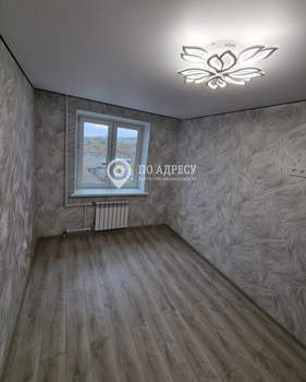 4-к квартира, вторичка, 76м2, 7/9 этаж