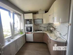 3-к квартира, вторичка, 62м2, 5/5 этаж