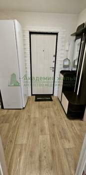1-к квартира, вторичка, 37м2, 3/9 этаж