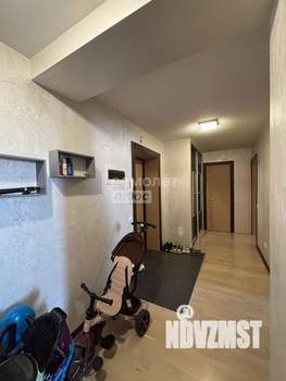 2-к квартира, вторичка, 61м2, 9/10 этаж
