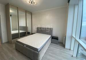 1-к квартира, вторичка, 53м2, 16/37 этаж