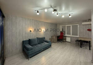 1-к квартира, вторичка, 32м2, 1/9 этаж