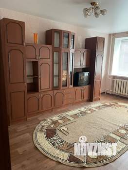 1-к квартира, вторичка, 31м2, 4/5 этаж