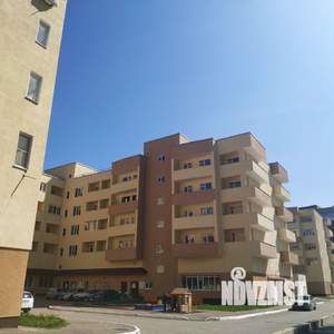 2-к квартира, сданный дом, 72м2, 2/5 этаж