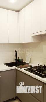 3-к квартира, вторичка, 66м2, 4/9 этаж