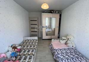 2-к квартира, вторичка, 53м2, 5/6 этаж