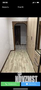 1-к квартира, вторичка, 44м2, 3/10 этаж