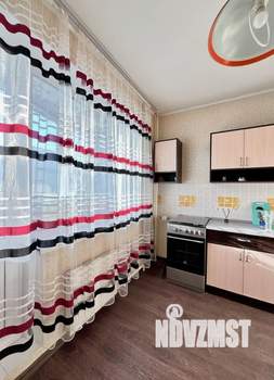 1-к квартира, вторичка, 37м2, 8/10 этаж