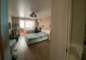 2-к квартира, вторичка, 64м2, 5/10 этаж