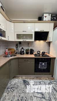 2-к квартира, вторичка, 52м2, 4/9 этаж
