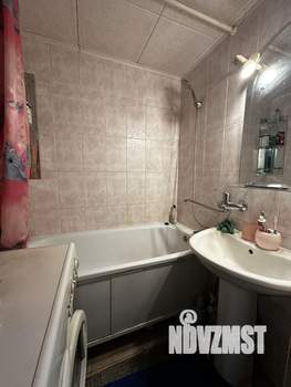 4-к квартира, вторичка, 85м2, 4/9 этаж