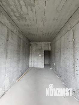 Студия квартира, вторичка, 20м2, 1/16 этаж