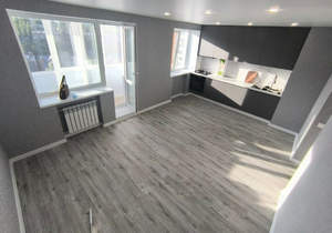 3-к квартира, вторичка, 60м2, 8/9 этаж
