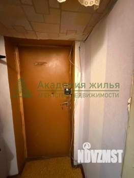 1-к квартира, вторичка, 31м2, 4/5 этаж